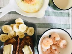 -匠造烘焙(上海湾店)