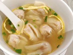 -晶丽香榭自助餐(南京大饭店)