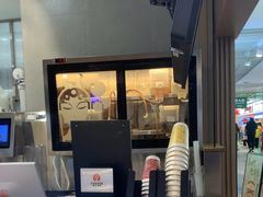 -霸王茶姬(上海静安大悦城店)