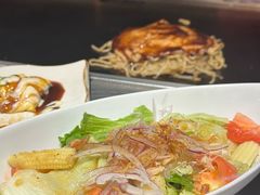 -千房(道頓堀ビル店)