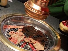 -伊茉家的烤肉店(勒泰中心店)
