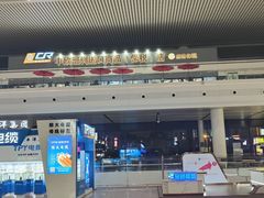 -南昌西站