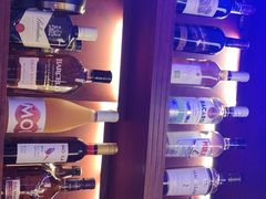 -哈瓦那雪茄酒廊超市(武汉天地分店)