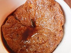 素鸡-明呈黄鱼面馆(斜土路店)