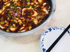 -金良酸菜鱼(宁海路总店)