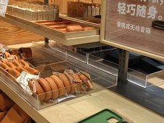 -MUJI无印良品(环球港店)