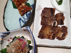 味见日本料理-味见·荣家(亚泰大街店)