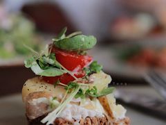 -BOR Eatery(安福路店)