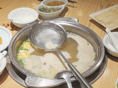 -正禾鲜·潮汕牛肉火锅(凯德天府店)