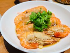 -烹贝小馆(华采天地店)