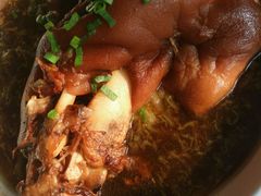 -人民公社大食堂(张家湾店)