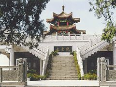 -云龙山