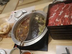 -牛匠和牛寿喜锅(西安总店)