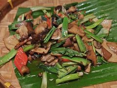 -云海肴·汽锅鸡·云南菜(天津国金汇店)