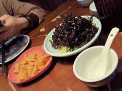 -雀舞云南菜(天津天河城购物中心店)