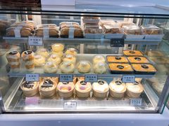-密约(浦沿店)