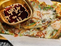 -伏一解牛烤肉专门店(信业购物中心店)