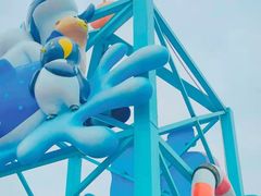 -海合安成都极地海洋公园