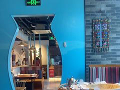 -云中鱼蒸汽石锅鱼(浦东食品城店)