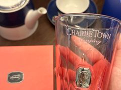-CHARLIETOWN红茶公司(南京万象天地店)