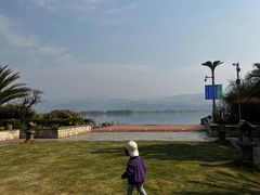 -西昌邛海湾柏樾酒店(原邛海湾柏栎度假酒店)