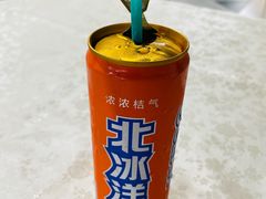 -内蒙味道