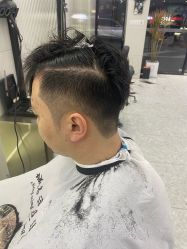 -Nice奈斯形象定制沙龙
