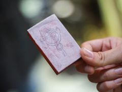 -五月木作·DIY木作文创体验店(北京路店)