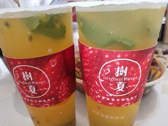 -树夏(建设路店)
