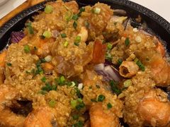-大鸭梨烤鸭(石佛营店)