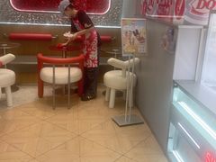 -DQ·蛋糕·冰淇淋(三亚青春颂店)