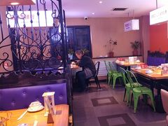 -俭寨大盘芦花土鸡·小公鸡·烧烤新疆菜(云通店)