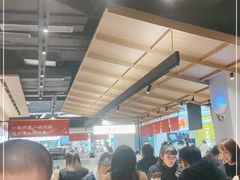 -一醒·手工面·西北传统小吃(悠方购物中心店)