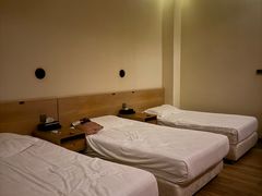 -清河半岛温泉度假酒店