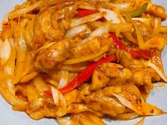 -马凯餐厅(地安门店)