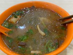 -金原鸭血粉丝汤总店(锁金村店)
