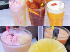 -澳门陈光记烧味饭店(万象城店)