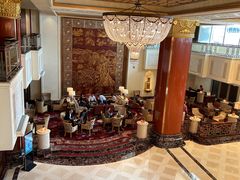 -北京中国大饭店