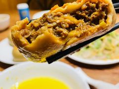 -清真吴记门钉肉饼·喜多利
