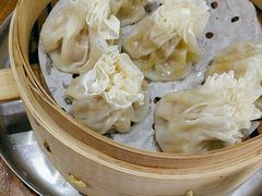 -德顺源·非遗烧麦·老菜(大观园店)