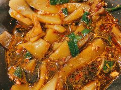 鸡豆凉粉-88号小吃店·经典云南菜·地道纳西美食