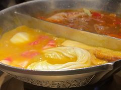 -湊湊火锅·茶憩(新中关购物中心店)