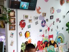 -迷彩鹿少儿美术基地(西直门店)