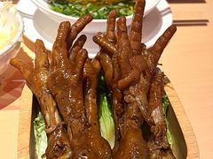 -锦城印象火锅(天府三街店)