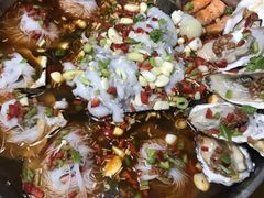 -云南巷海鲜大咖·可加工海鲜