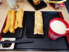 -永和大王(广渠店)