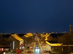 -老牌坊鲁菜名店(聊城美食岛店)