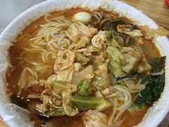 -二钢串叔麻辣烫(华龙大厦店)