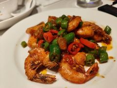 -清真·卡德尔大叔新疆主题餐厅(龙汇路店)