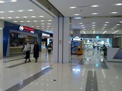 -凯德广场(武胜路店)